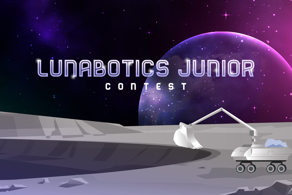 Future Engineers :: Lunabotics Junior Challenge