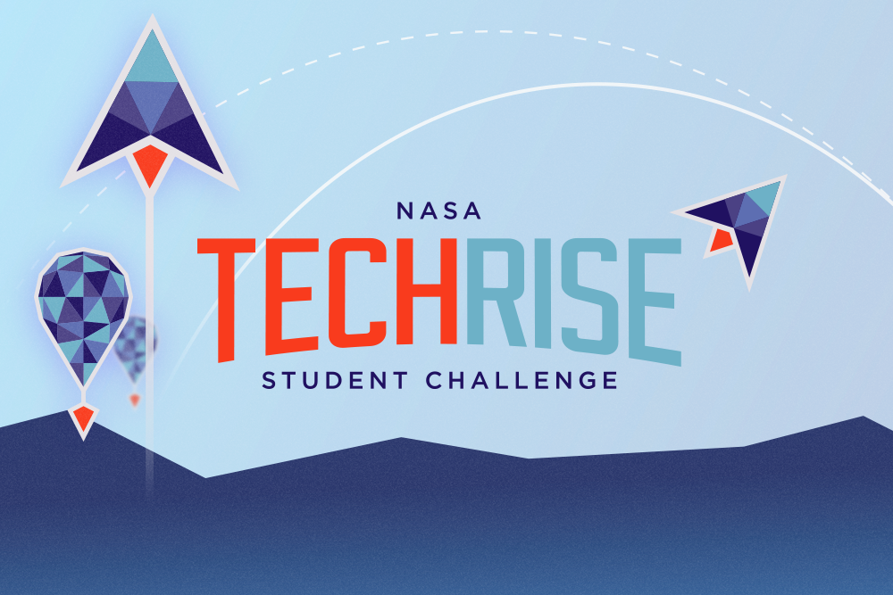 Future Engineers :: NASA TechRise Challenge :: Gallery :: The Effect of ...