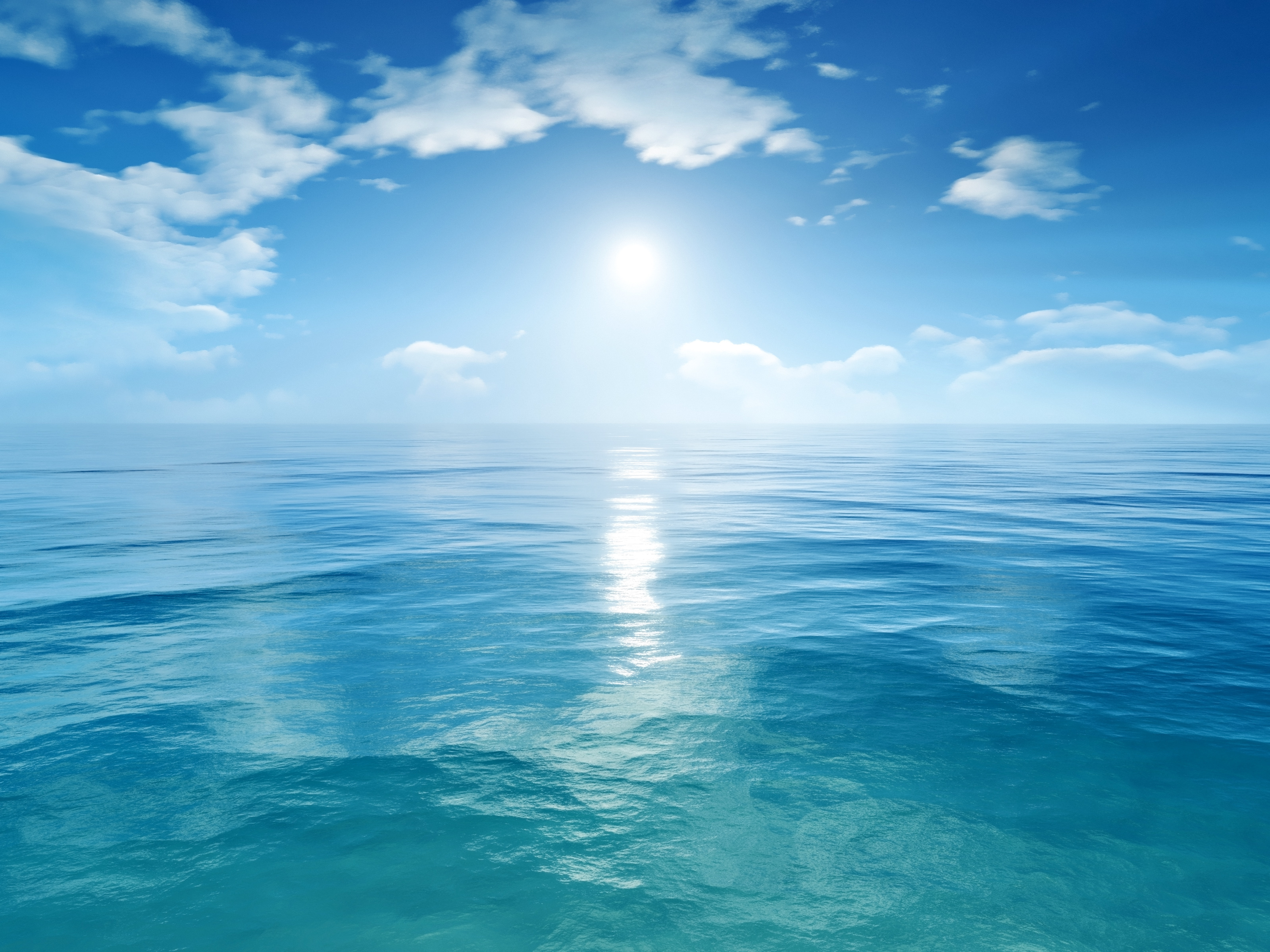 Безграничный океан. Океан. Природа море. ОКИАН. На воде и в небе.