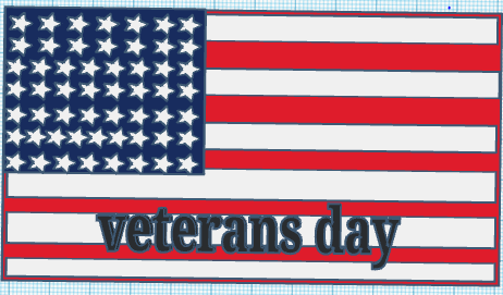 Gallery: Veterans Day